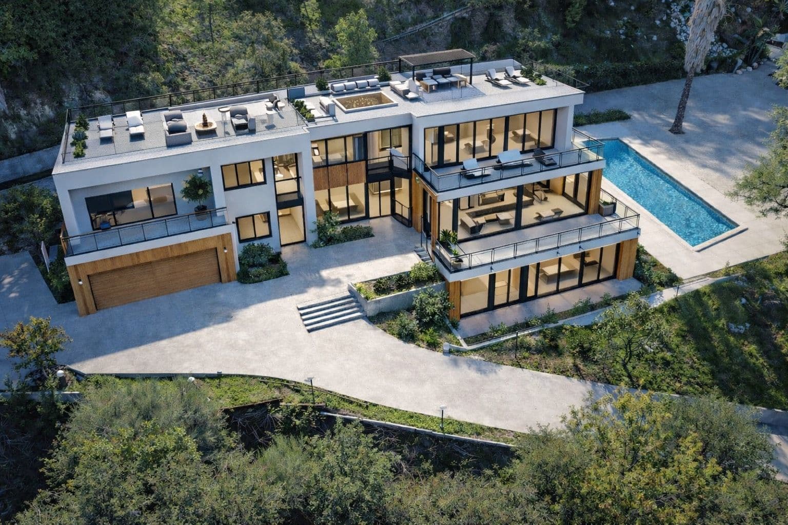 4418 Woodley Ave Encino