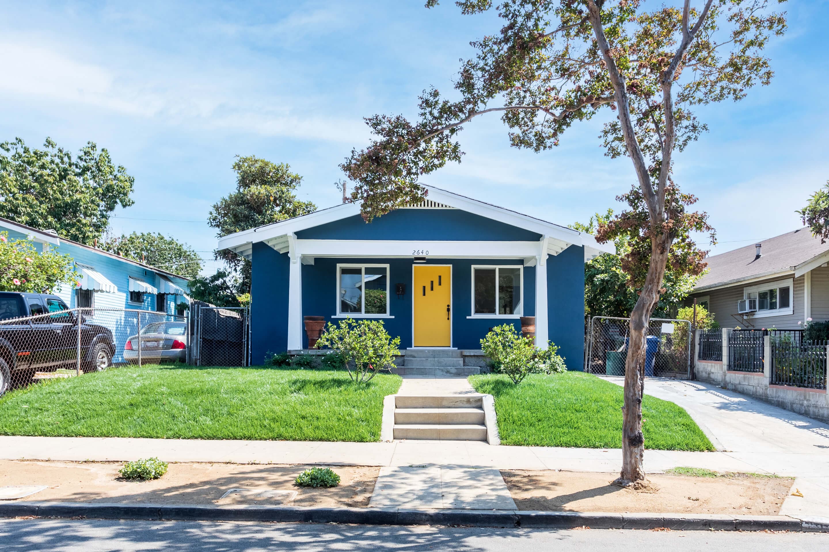 2640 Granada St, Los Angeles, California 90065