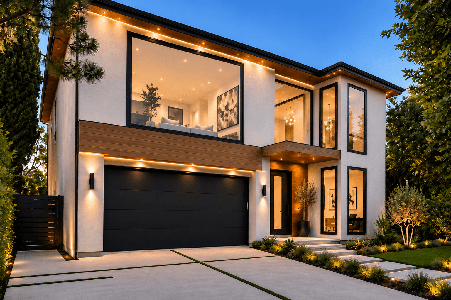2361 Overland Ave, Los Angeles, CA 90064