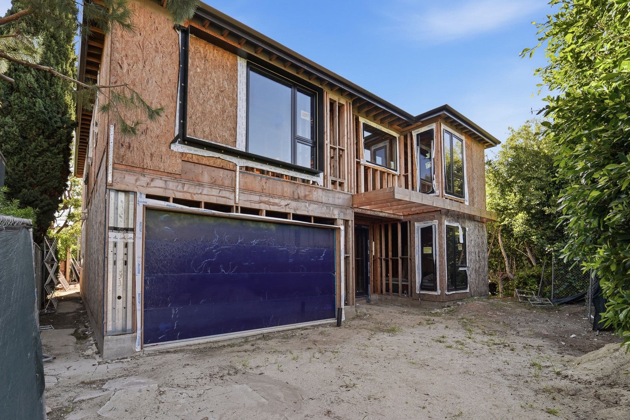 2361 Overland Ave, Los Angeles, CA 90064